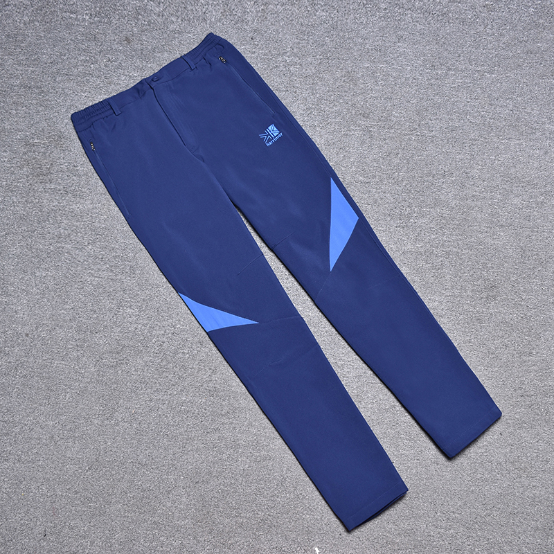 UK Foreign Trade Single Outdoor Pants Autumn Winter Waterproof and Warm Style Hiking Pants for men and women Fitness Hiking Soft Shell Pants