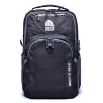 Foreign trade single outdoor backpack Swiss middle school high school school bag male junior high school student female large-capacity computer bag