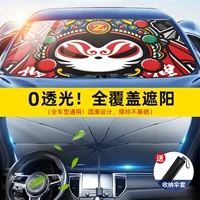 Пекинская оперная стиль