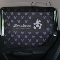 Одинокий слой Микки два