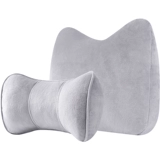 Подушка для шеи для автомобиля, кресло, с защитой шеи