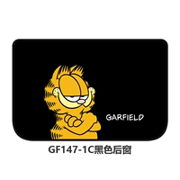 Двойной черный [1 кусок заднего ряда]