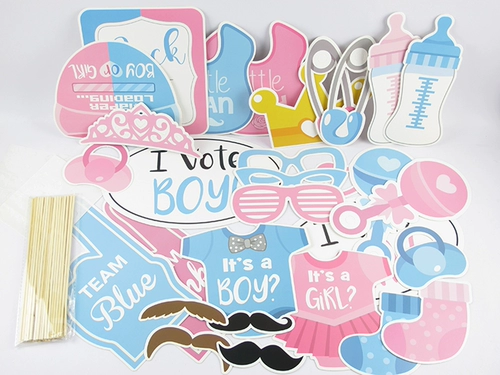 Штаны для мальчиков и девочек, комплект, детское вечернее платье, 30 шт