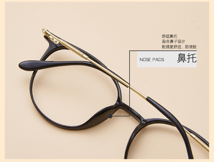 Montures de lunettes OTHER   en Metal memoire - Ref 3139180 Image 23