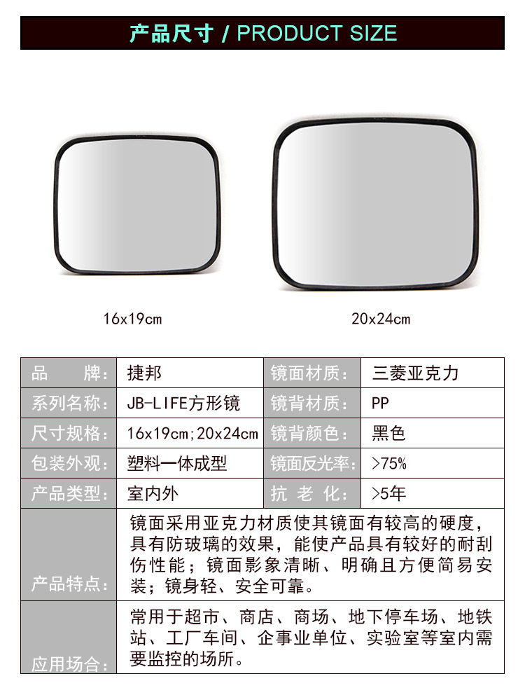 Jblife Black Square Mirror-Details 790px_06.jpg