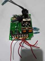 Schneider inverter ATV28HU09M2 driver board STI980277-01-05 original disassembly second-hand