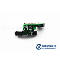 FANUC circuit board A20B-9001-0800 original disassembly spot test OK function intact