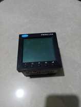 The original disassembled machine is damaged. BOER PMW2100 actual picture. Second-hand