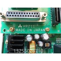 Sanl circuit board HR211 large quantity in stock package special price promotion SF Express