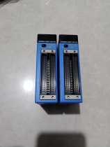 Yokogawa PLC module F3WD64-3P WD64-3P DCI O original disassembly actual picture second-hand