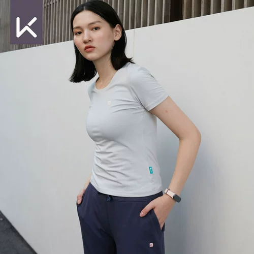 Держите флагманский магазин Coolmax Женская печать спортивных спортив