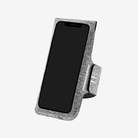 Flower Grey [новая версия полного экрана]