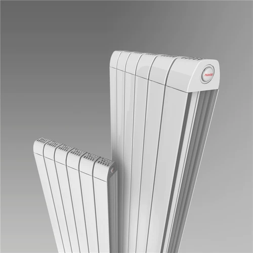 Nuolo Radiator Mopper Aluminum Composite Emperor II Series Btlzii-1/030