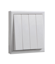 S3000-1042 four-position double control switch