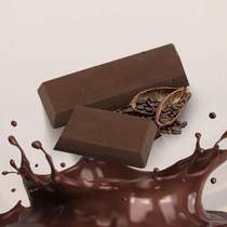 (Alcohol dark chocolate) New Zealand flavor chocolate dark chocolate snacks to send friends 200-1000g