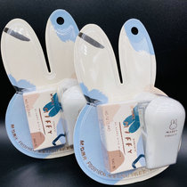 Morning light stationery Mifi Booking Machine 12 standard student binding suit 916D6 attached 640 nails