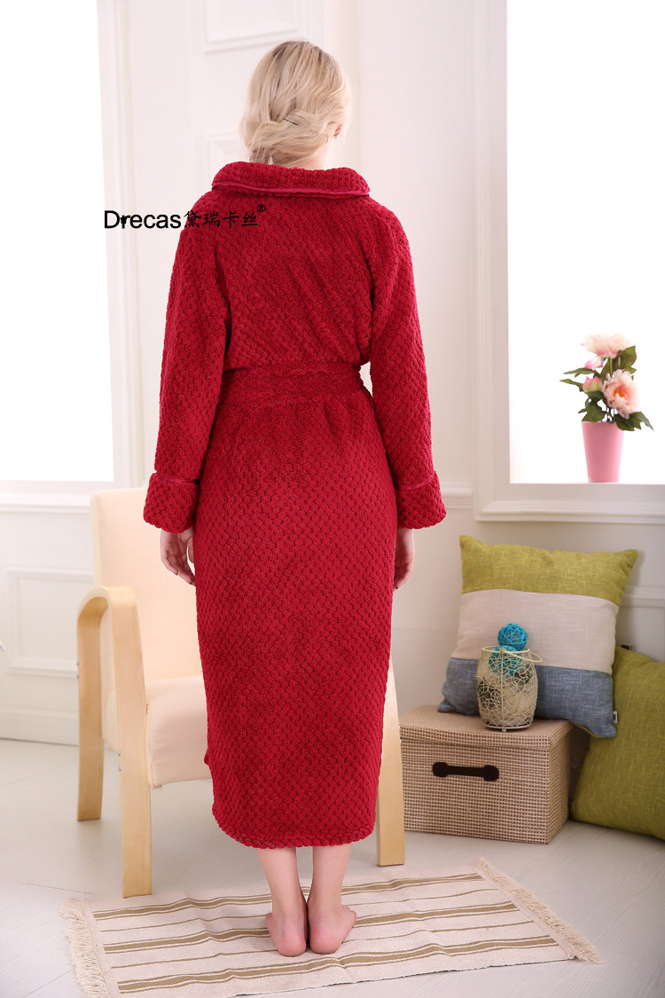 Peignoir jeunesse - Ref 595229 Image 18