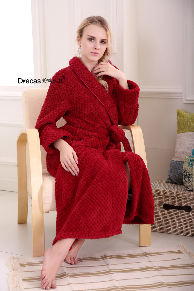 Peignoir jeunesse - Ref 595229 Image 15