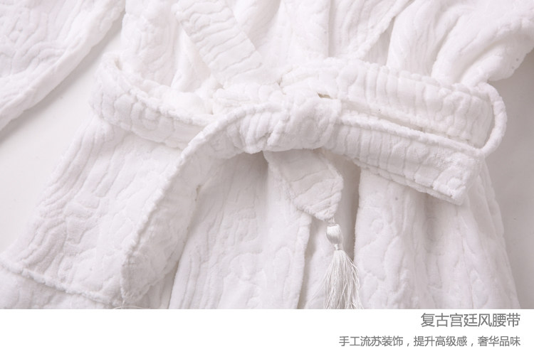 Peignoir jeunesse - Ref 594910 Image 14