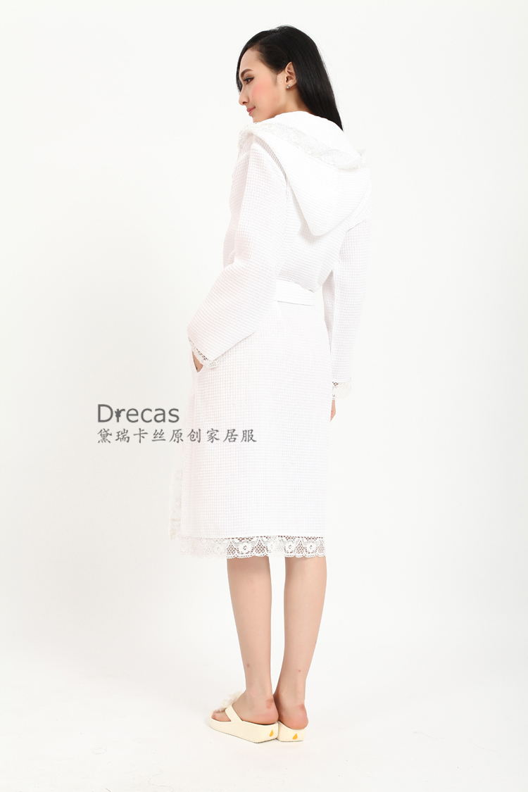 Peignoir jeunesse - Ref 596070 Image 14