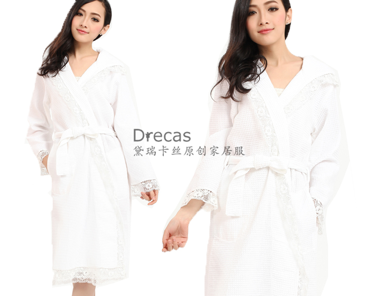 Peignoir jeunesse - Ref 596070 Image 11