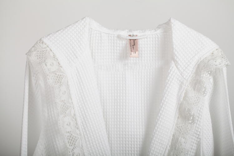 Peignoir jeunesse - Ref 596070 Image 28