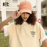 [Сюй Кай и та же модель] Rickyisclownric Clown Graffiti, кровь 305 г тяжелой печать с коротки