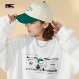 Rickyisclow шутка Ric Clown U. Monstel Пара Kessing Aids Пары Tide Casual Coscoma