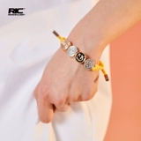 Rickyisclow шутка Ric Clown Lucky Fushu Пара браслет подарить девушке подарка парня