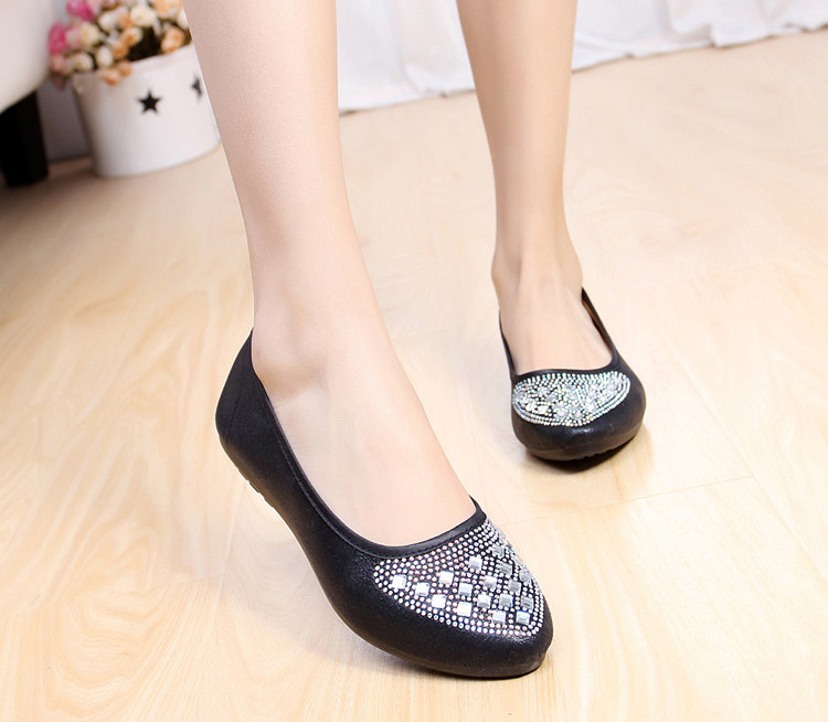 Chaussures de printemps - Ref 917667 Image 24