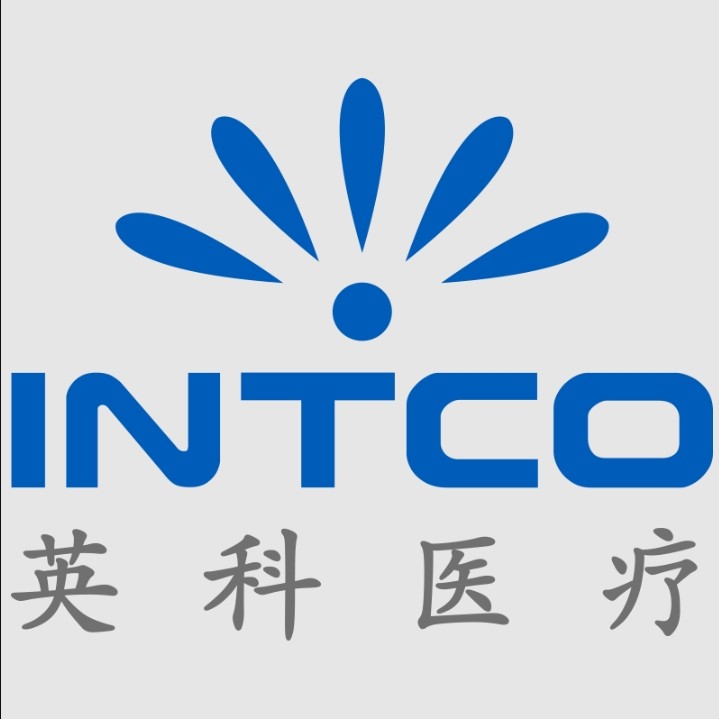 英科医疗企业店的LOGO