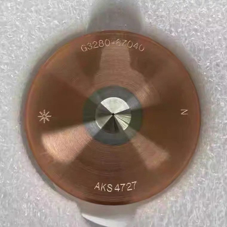 G3280-67040 镍采样锥全新未使用安捷伦耗材
