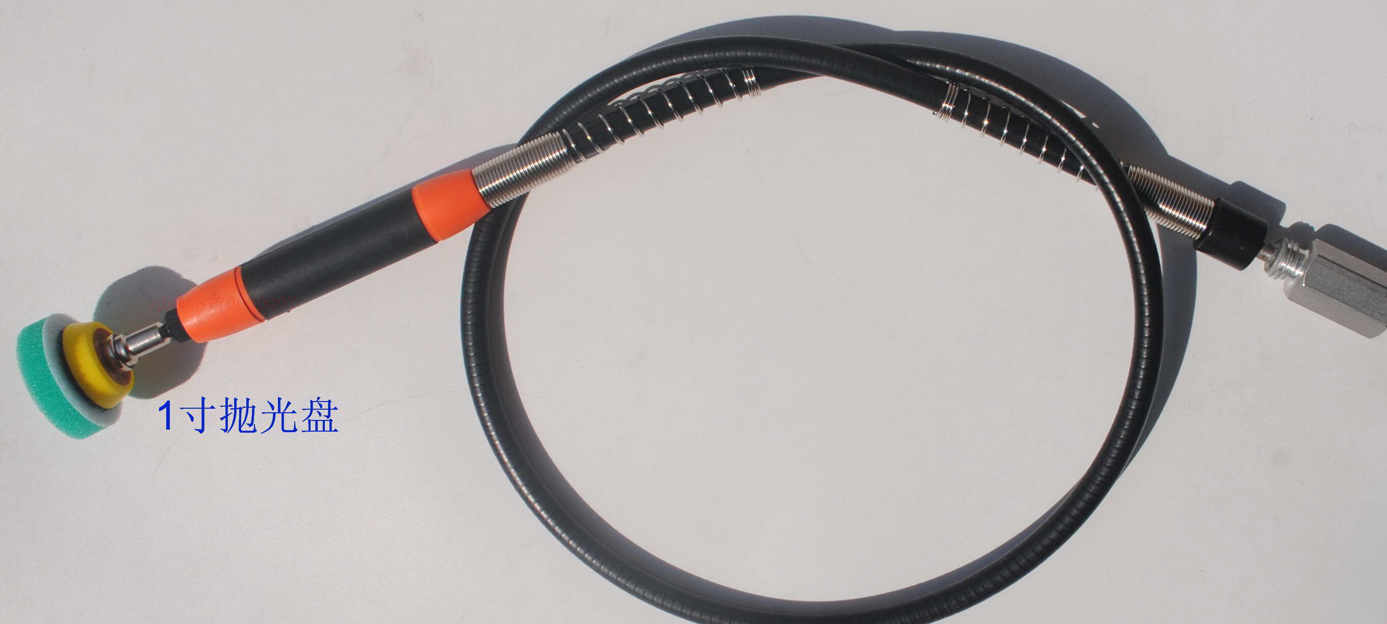 Гибкий вал для чистки вентиляции своими руками