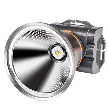 Xuanhuasheng headlamp 16-core wick for night fishing 21700