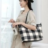 Вместительная и большая сумка через плечо, коллекция 2021, подходит для студента