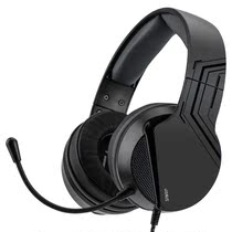  (NiTHO)Neto gaming headset Head-mounted headset Founding God 3 5mm double head