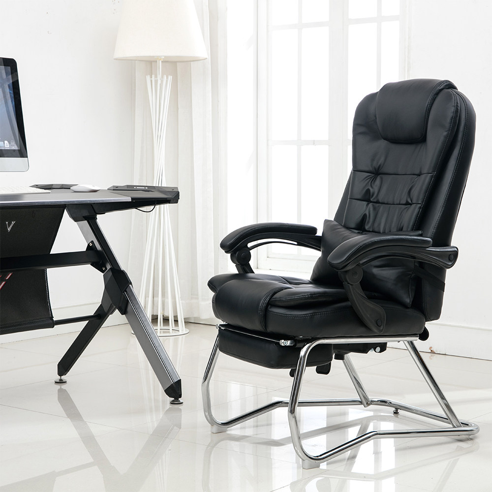 Strengthening of the bearing arched chair