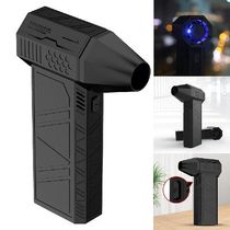 High Speed Duct Fan Blower Mini Turbo Jet Fan Handheld