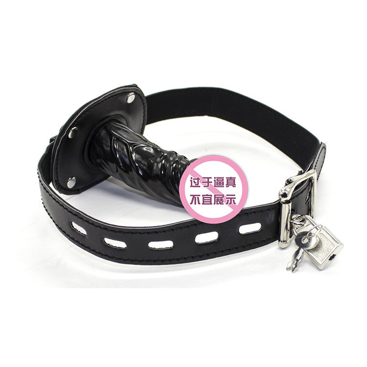 Yang's mouth stopper practice stomp ball female with deep throat exercise to teach adults Spice Things Alternative Toy Sm stoning