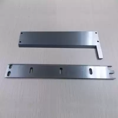 Heat shrinkable pipe cutting machine blade silicone pipe cutting machine Teflon pipe cutting machine upper and lower roller main board accessories