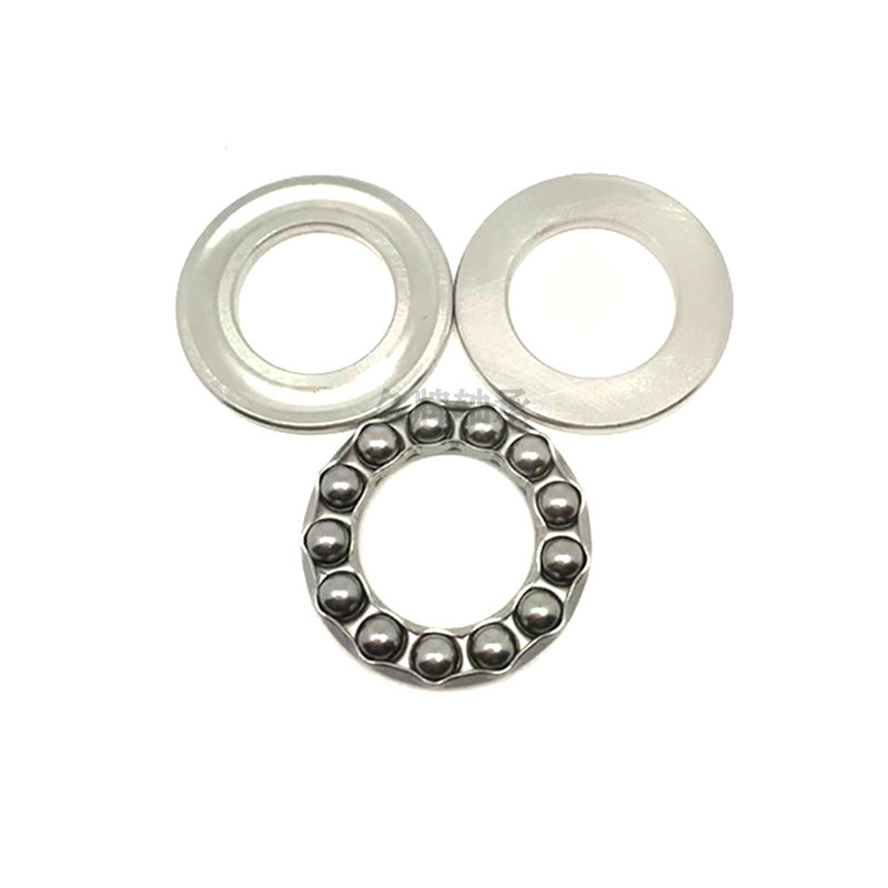 304 stainless steel s51100 plane 51101 thrust 51102 ball 51103 pressure 51104 bearing 51106