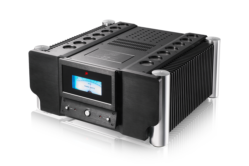 Купить hi fi Усилитель мощности Звук йа ПСМ-500т моно полный баланс ...