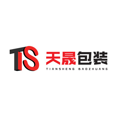 天晟包装的LOGO
