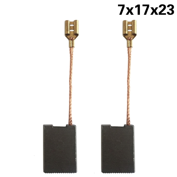 Bàn chải carbon công cụ điện năng 180 của 180 - Phần cứng cơ điện