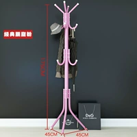 Классический, розовый