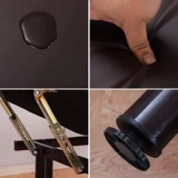 Массажная кровать страсть кровать вторая -рука красота кровать чистый склад Бесплатный судоходство и расширить 90 -й салон красоты.