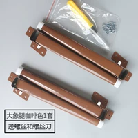 Обычная модель 28,5 см, коричневая.