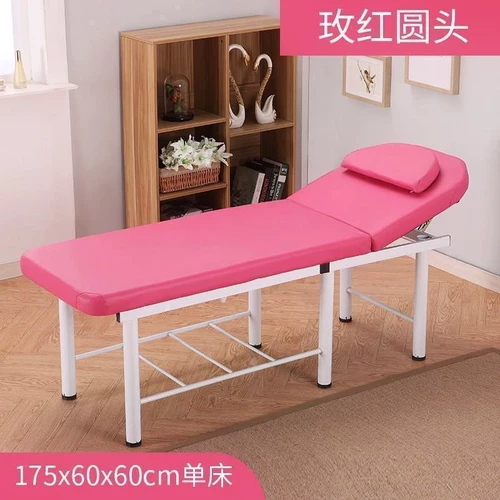 Массажная кровать страсть кровать вторая -рука красота кровать чистый склад Бесплатный судоходство и расширить 90 -й салон красоты.