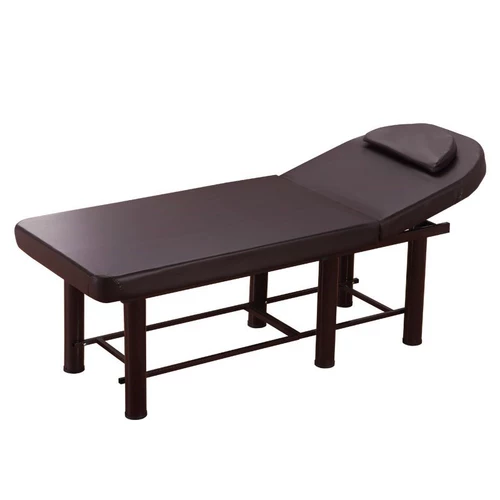 Массажная кровать страсть кровать вторая -рука красота кровать чистый склад Бесплатный судоходство и расширить 90 -й салон красоты.