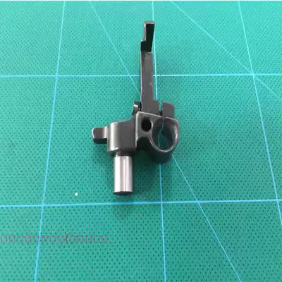 Standard 341 high head truck lifting foot loose line guide frame 341NR 341g crab seat high lift frame accessories